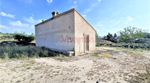 Foto 4 de Casa o chalet en venta en Diseminado la Tova, La Tova, Lorca
