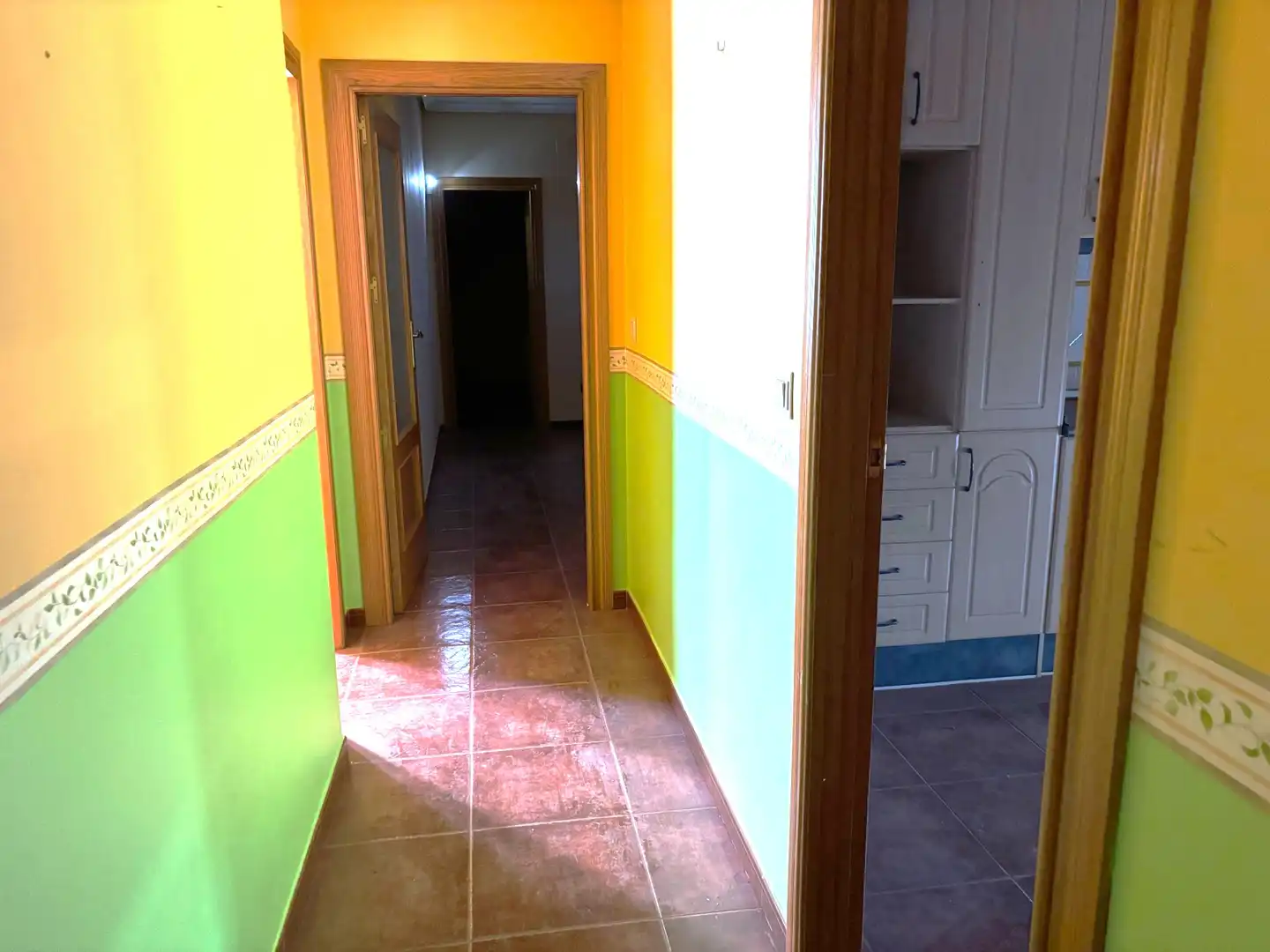 Flat with terrace for sale in Travesía de Torres, imagen 23