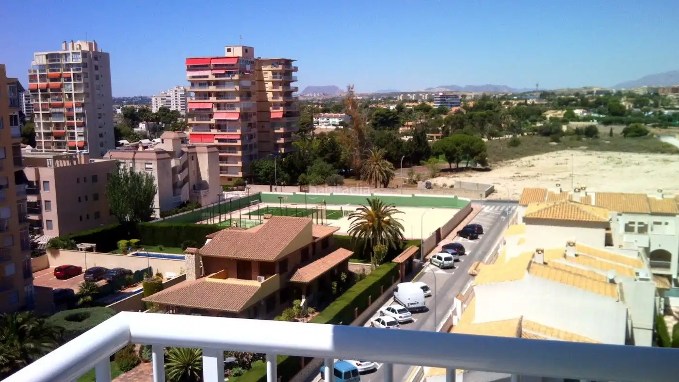 Wohnung mit Pool zur Miete in Carrer de Juan de la Cierva 27, imagen 46