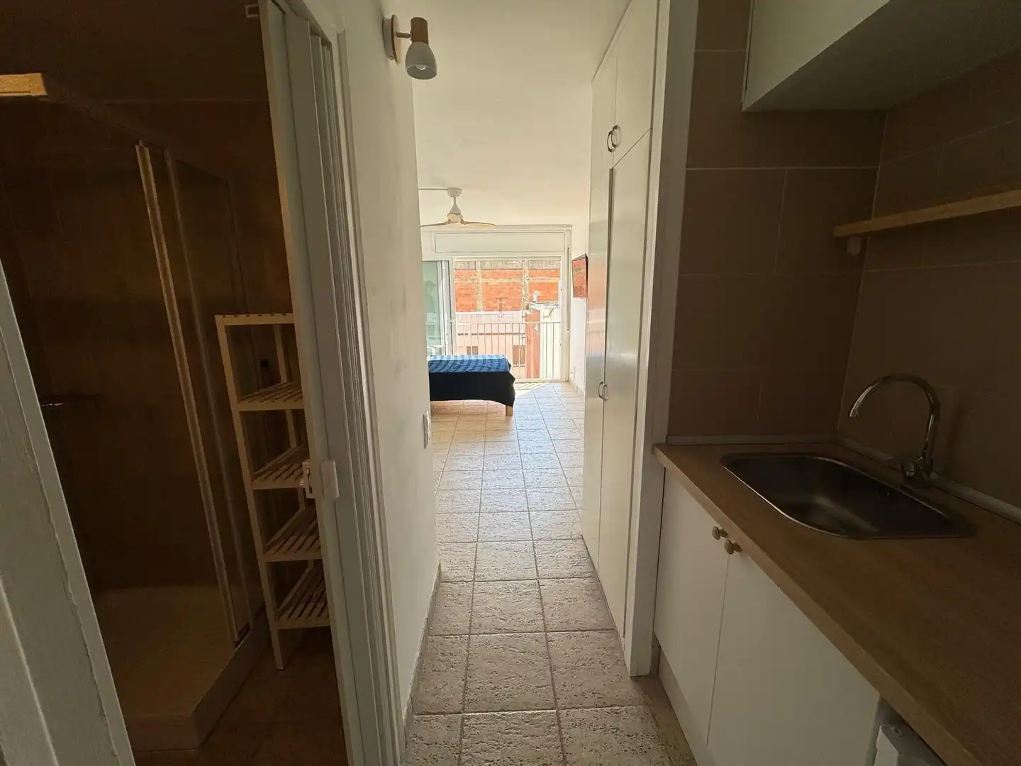 Wohnung zum Verkauf in Roses mit Möbliert