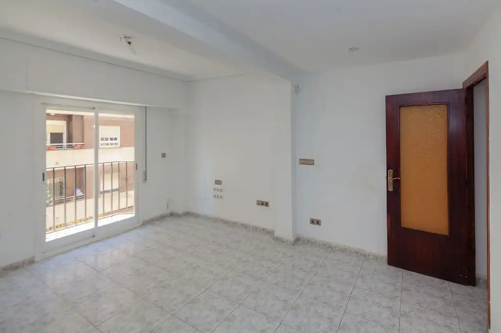 Piso en venta en Valencia