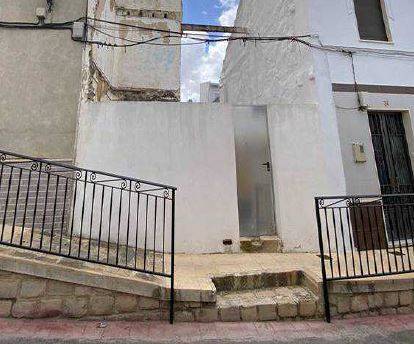 Terreno residencial en Venta en Porcuna