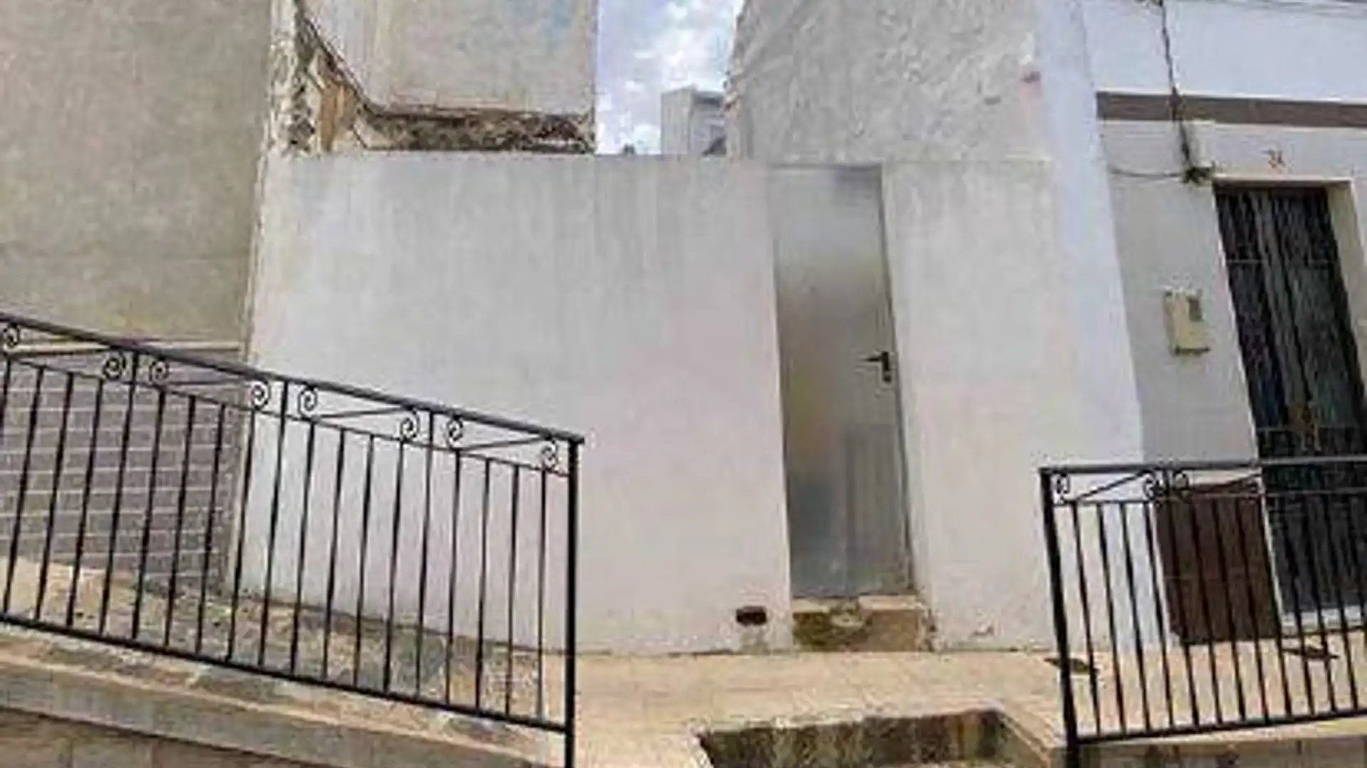 Residencial en venta en Porcuna