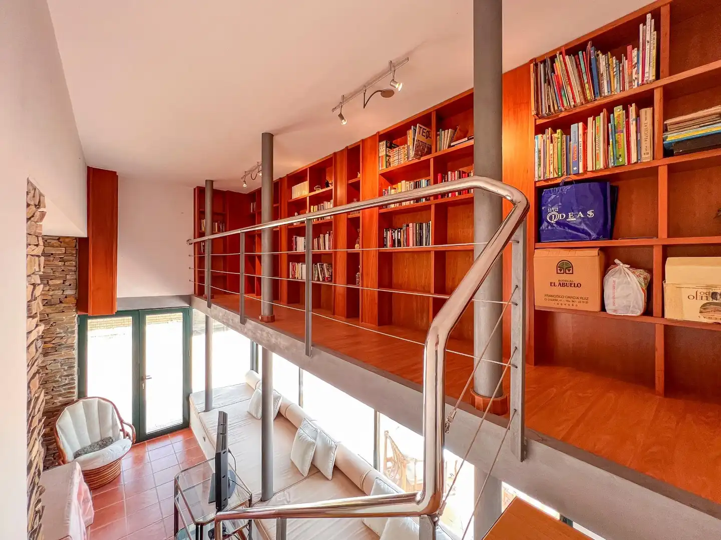 Casa o xalet en venda en Fondón amb Jardí privat i Terrassa