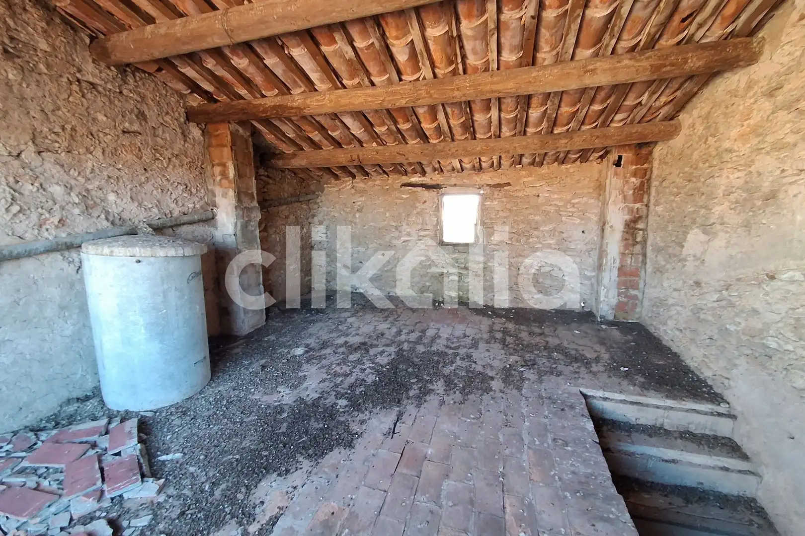 Casa o chalet en venta en San Rafael del Río con Terraza