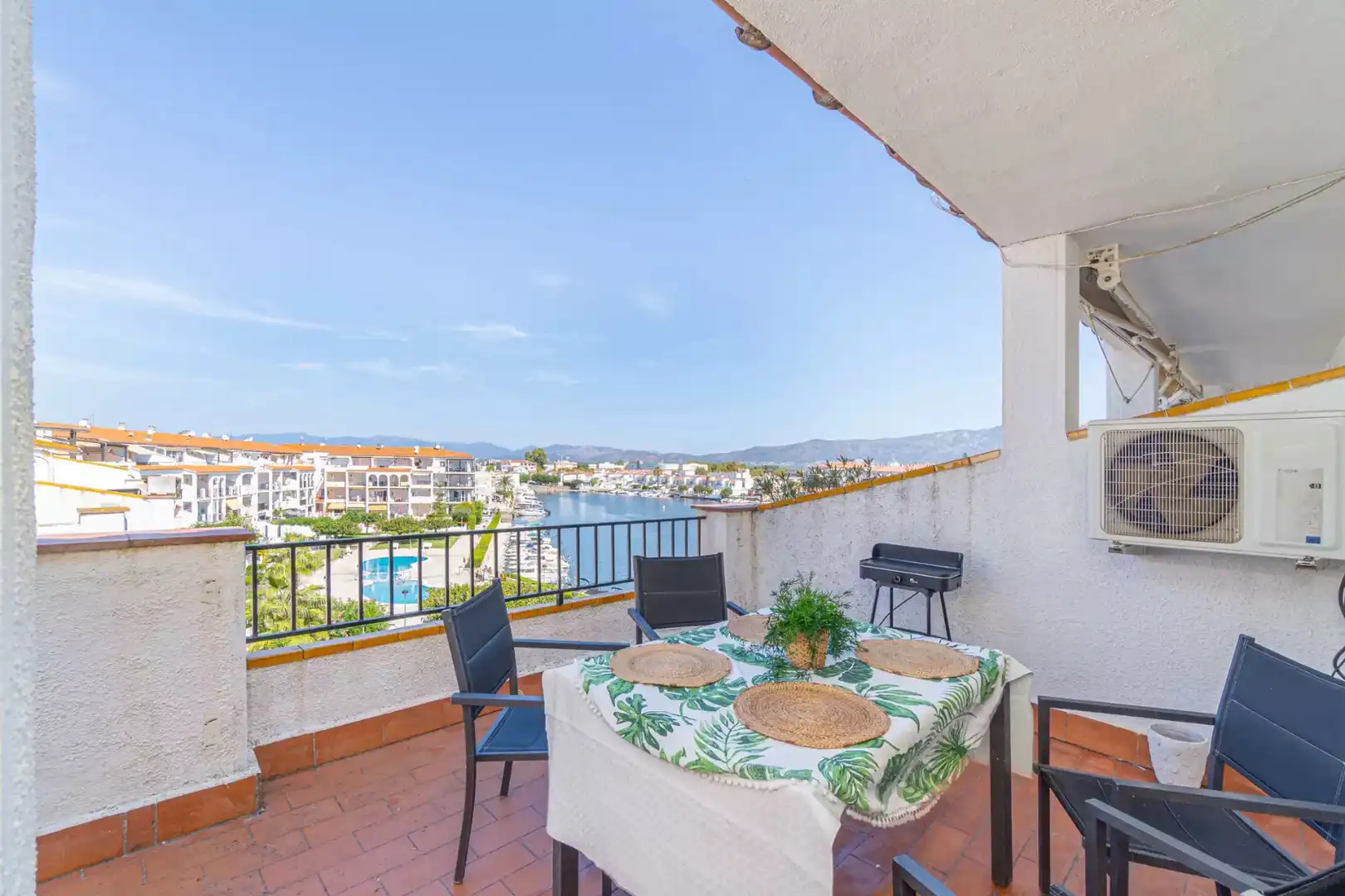 Piso con piscina en venta en Carrer Sant Maurici, imagen 5