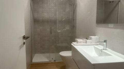 Foto 5 de Apartamento de alquiler en Carrer de L'ebenista Hervás, 17, Plaza Illes Columbretes, Castellón de la Plana / Castelló de la Plana