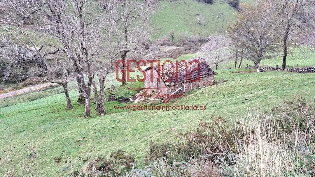 Casa o chalet en venta en Soba