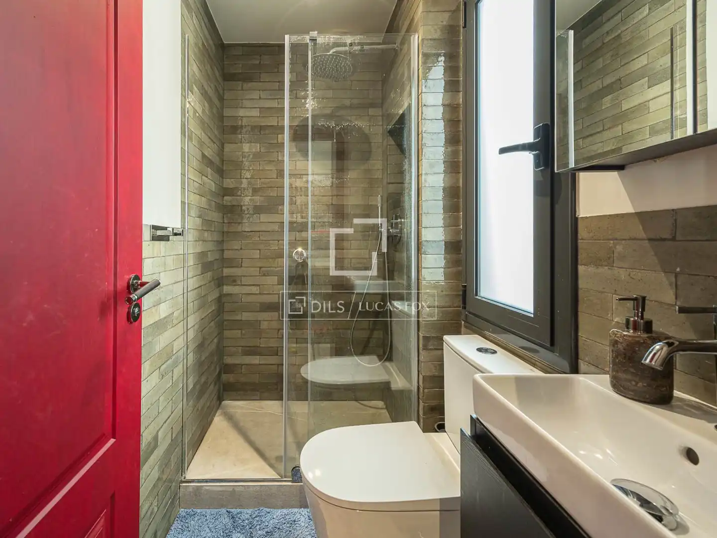 Penthouse mit Aufzug zum Verkauf in Eixample, imagen 13