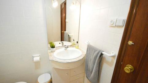 Foto 4 de Piso de alquiler en N/a, L'Amistat,  Valencia Capital