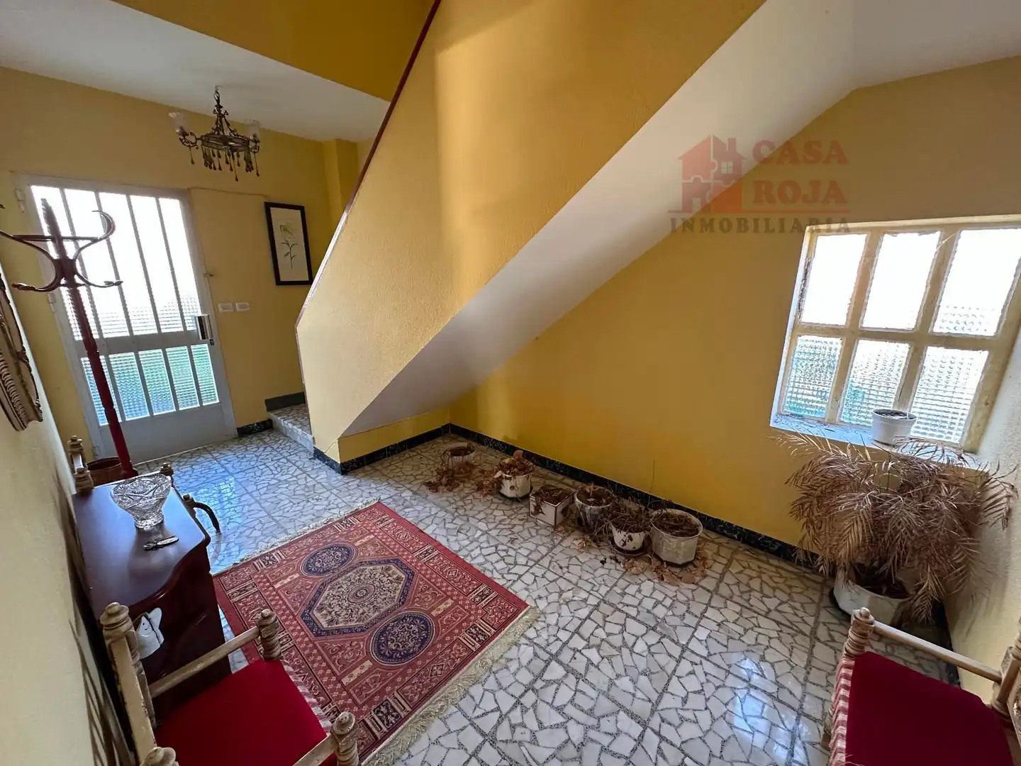Casa o xalet en venda en Cangas  amb Calefacció, Terrassa i Traster