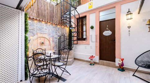 Foto 5 de Dúplex en venda a Carrer de Margarit, El Poble Sec - Parc de Montjuïc, Barcelona Capital