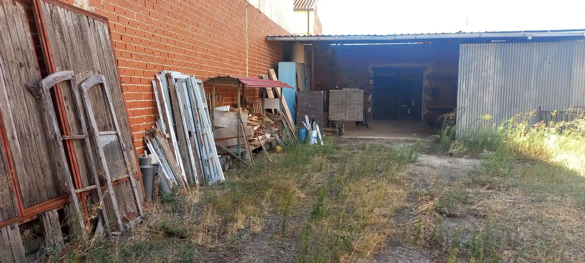 Terrenys i solars en venda a Almagro, imagen 6