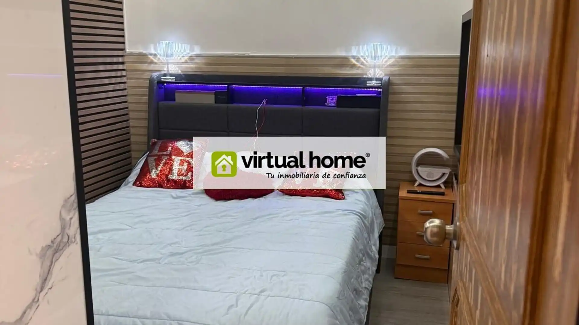 Flat for rent in Avenida MONTECARLO, Rincón Alto, Rincón de Loix