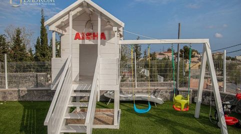 Foto 3 de Casa o xalet en venda a Camino Cilantro, 6, Moralet, Alicante / Alacant