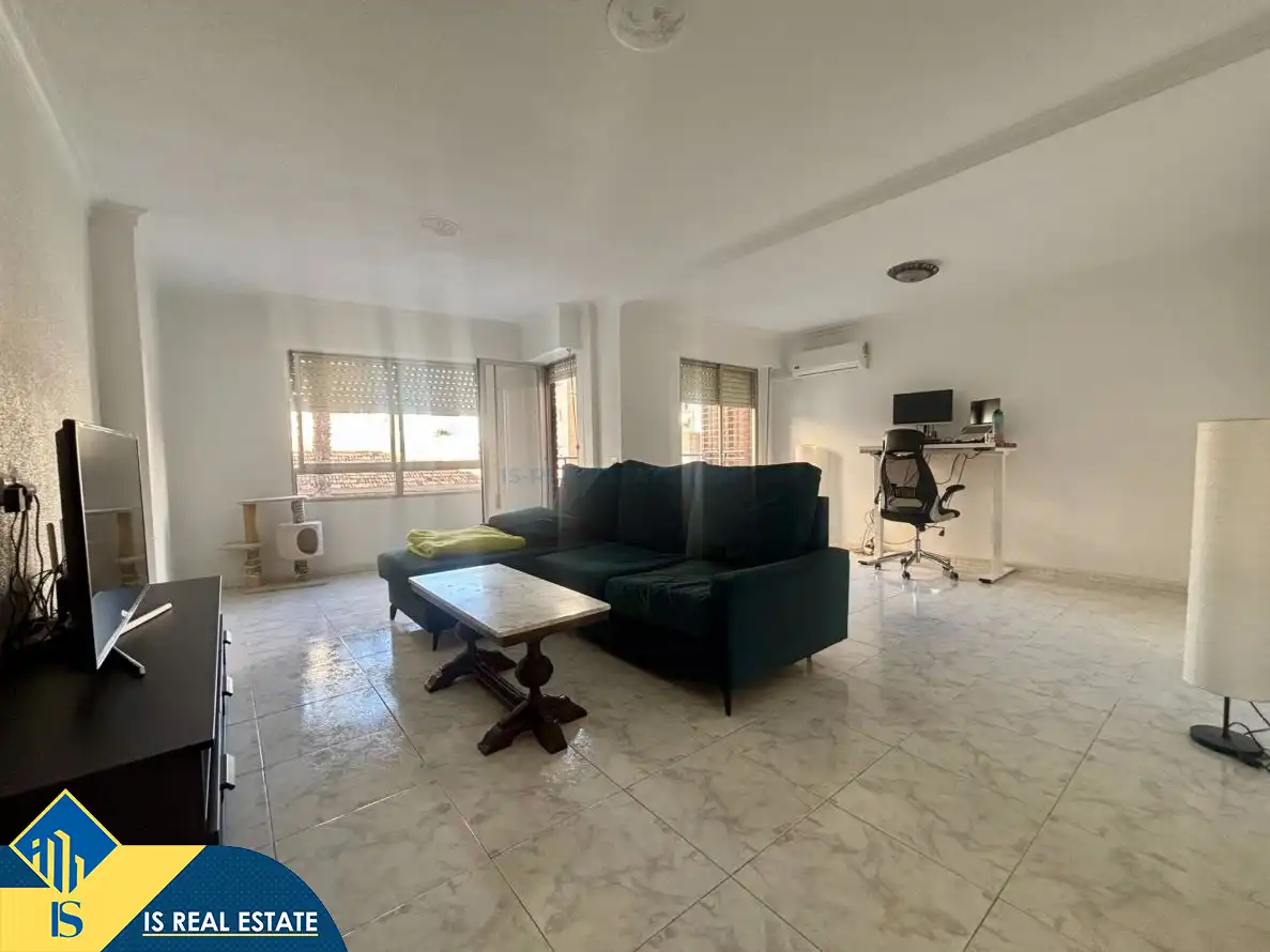 Apartament amb ascensor en venda a Centro