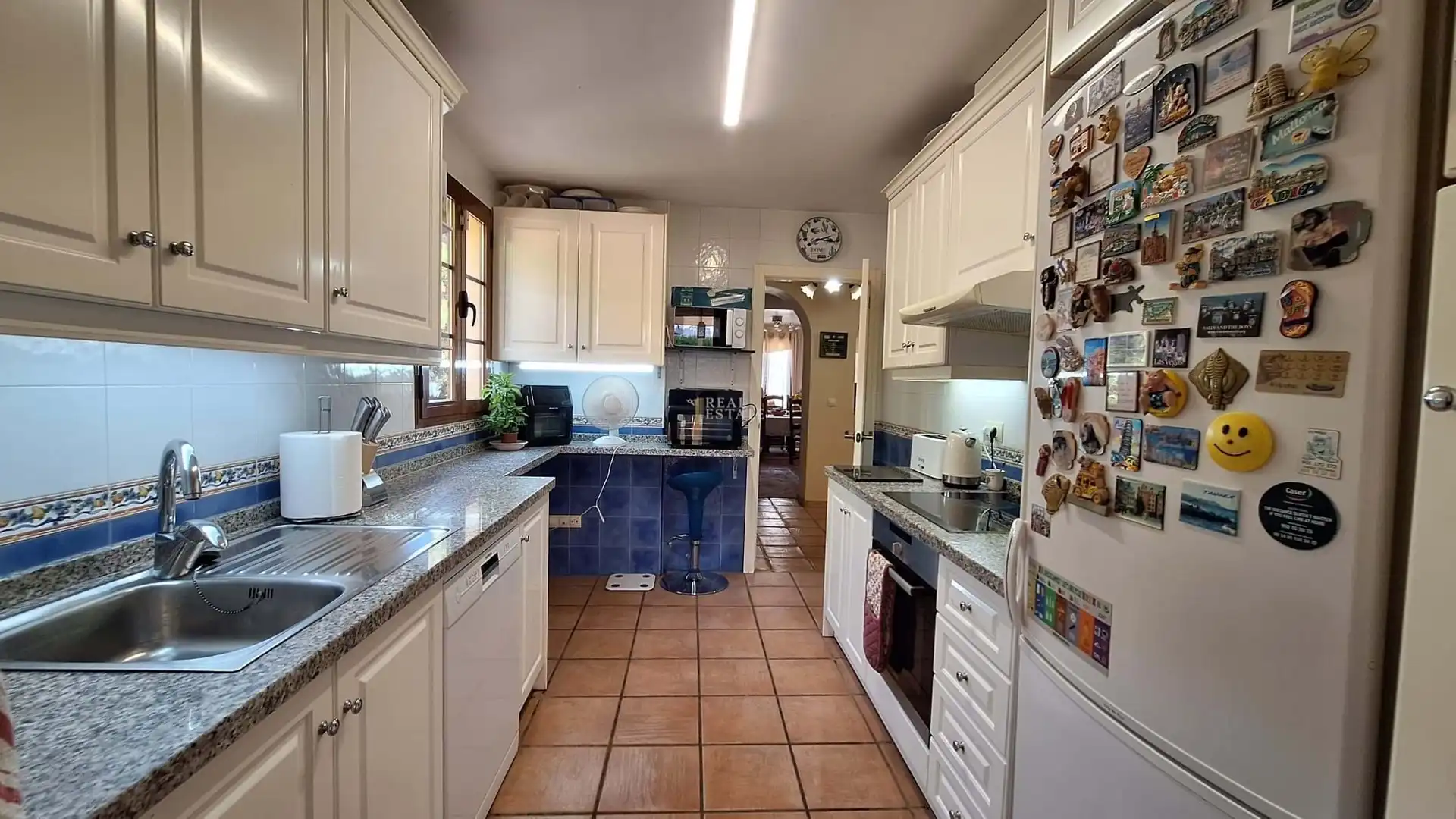Casa amb terrassa en venda a Copenhaguen, imagen 12