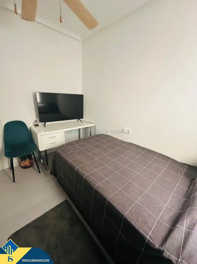 Apartament amb piscina en venda a Centro, imagen 16