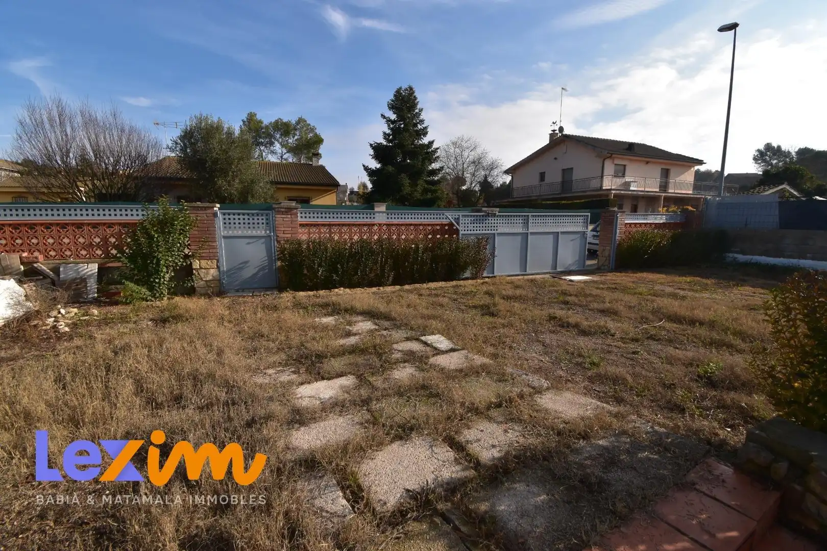 Residencial en venta en Fonollosa