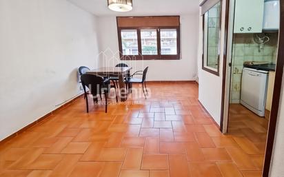 Living room of Flat for sale in Calella  with Terrace, Swimming Pool and Community pool