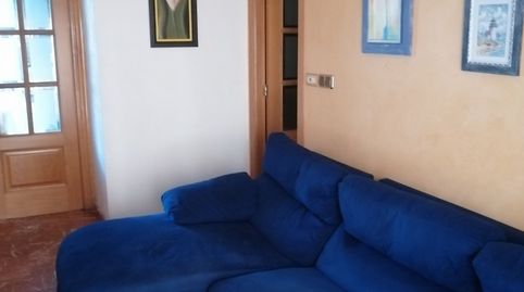 Foto 5 de Apartamento en venta en Zona Playa del Cura, Torrevieja