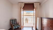 Bedroom of Flat for sale in  Almería Capital  with Furnished