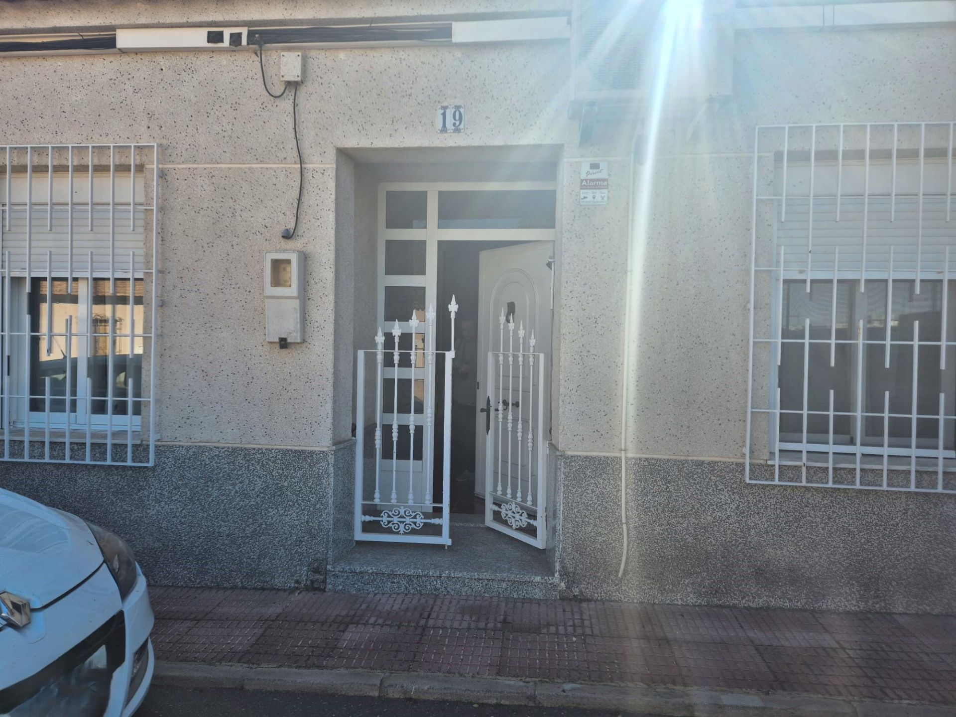 Casa o xalet en venda a Calle de Cartagena, 19