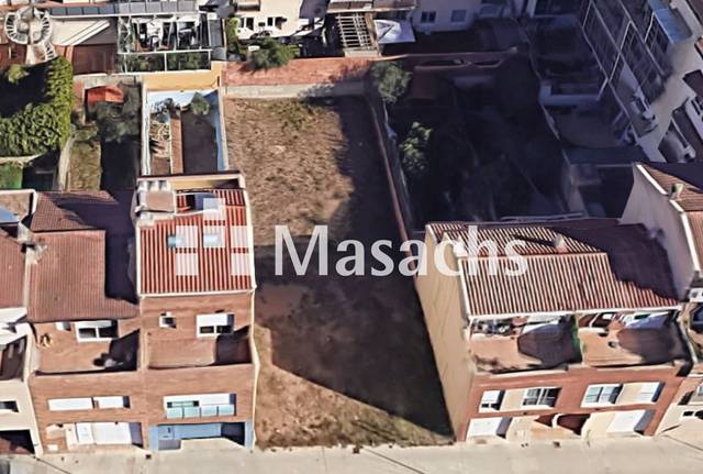 Terreno en Venta en Ponent en Can Roca