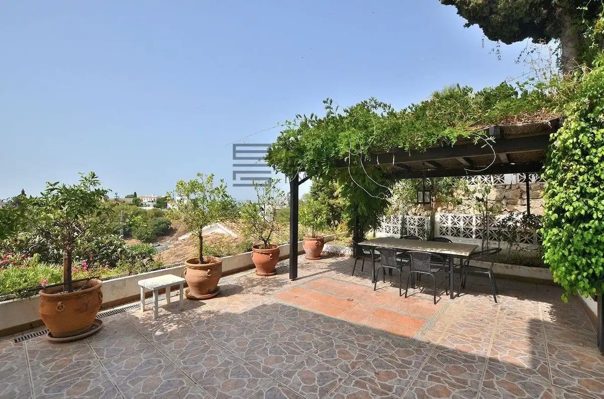 Villa mit Pool zum Verkauf in Torremuelle, imagen 41