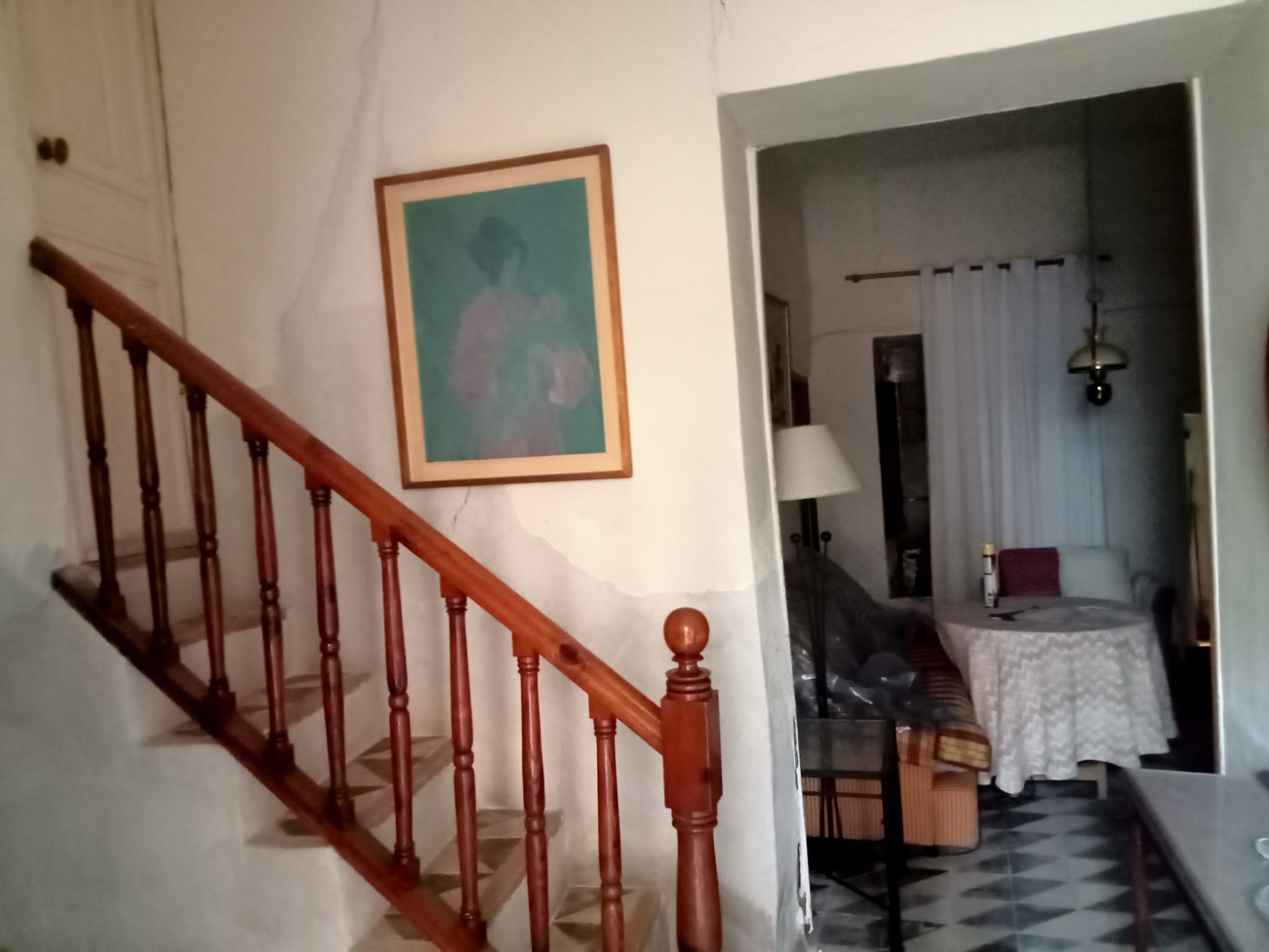 House or chalet for sale in  Murcia Capital  with Terrace, Storage room and Furnished