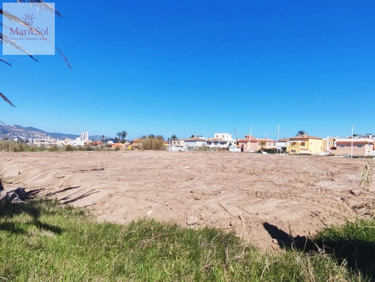 Residential land for sale in El Marenyet, imagen 2