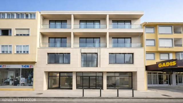 Piso en Venta en N/A en Barreiros