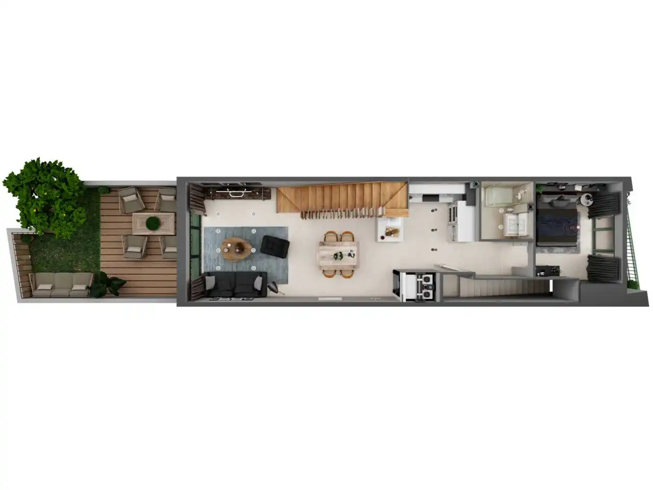Casa o chalet en venta en Sabadell con Aire acondicionado y Calefacción