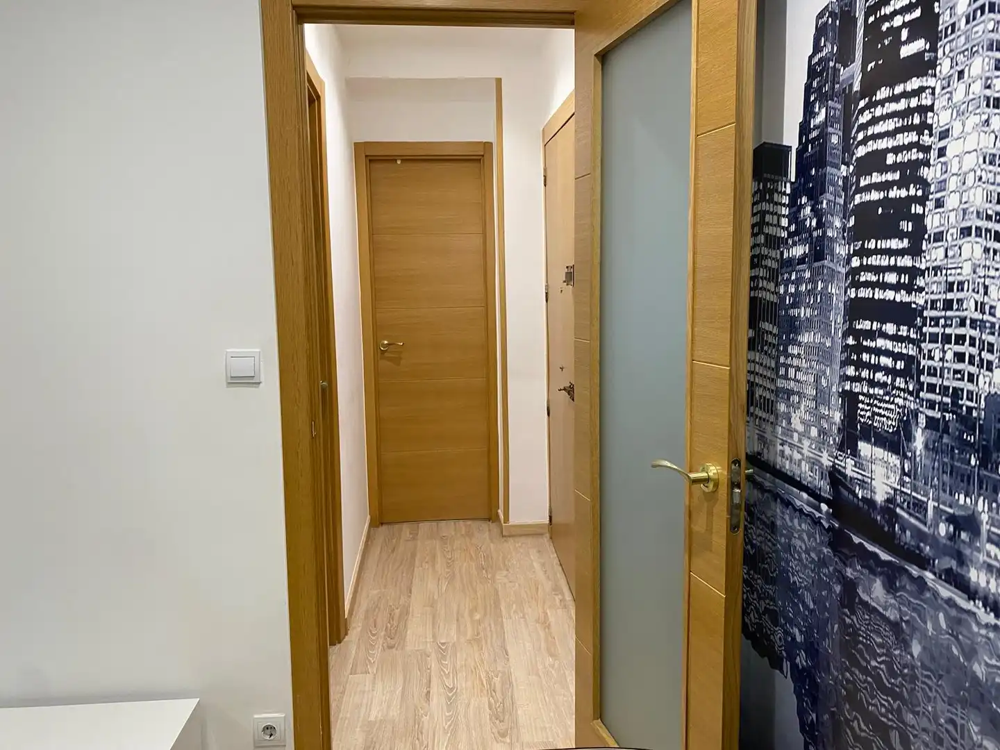 Piso en venta en Calle de Arrieta, 9, Palacio