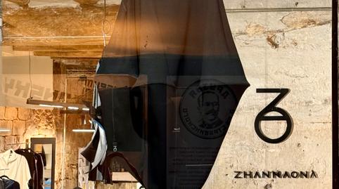 Foto 5 von Geschaftsraum zur Miete in Carrer Dels Banys Vells, Sant Pere, Sta. Caterina i la Ribera,  Barcelona Capital