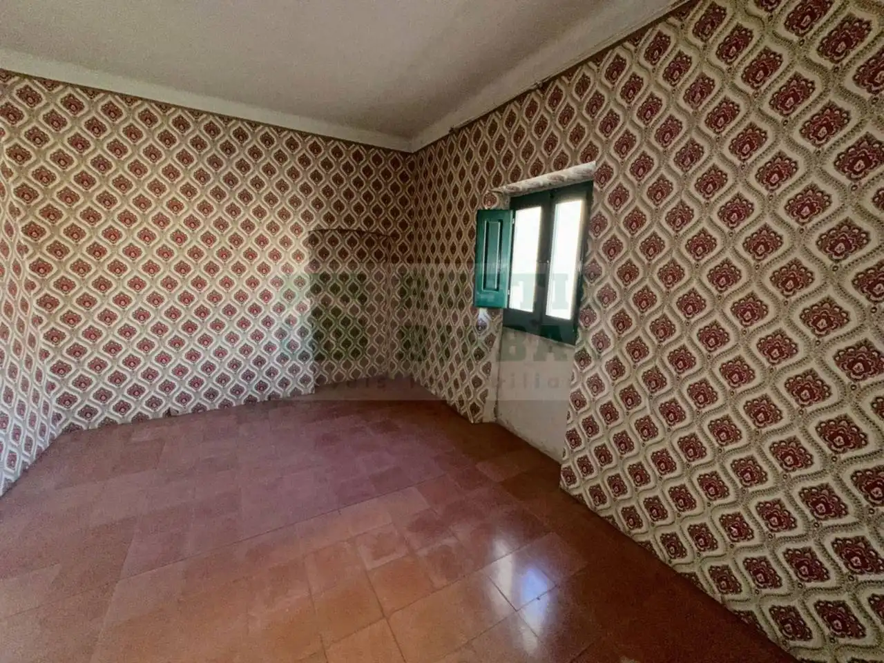 Habitación de Finca rústica en venta en Bàscara con Jardín privado