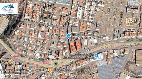 Foto 3 de Garatge en venda a Calle de la Libra, Adra, Almería