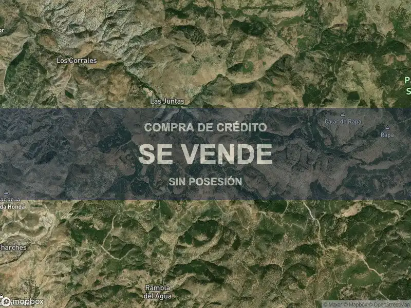 Piso en venta en Gor