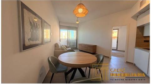 Foto 5 de Piso en venta en Paseo Marítimo - San José - La Laguna,  Cádiz Capital