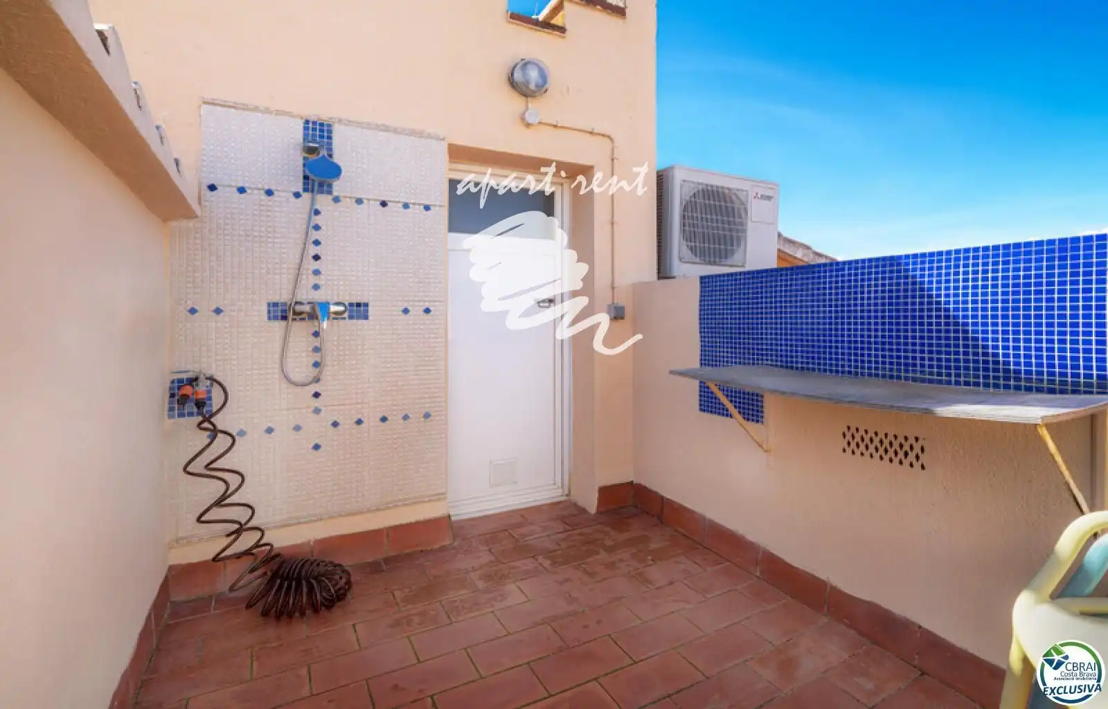 Wohnung mit Terrasse zum Verkauf in Gran Reserva, imagen 62