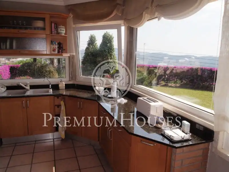Maison avec piscine à vendre à Sant Cebrià de Vallalta, imagen 18
