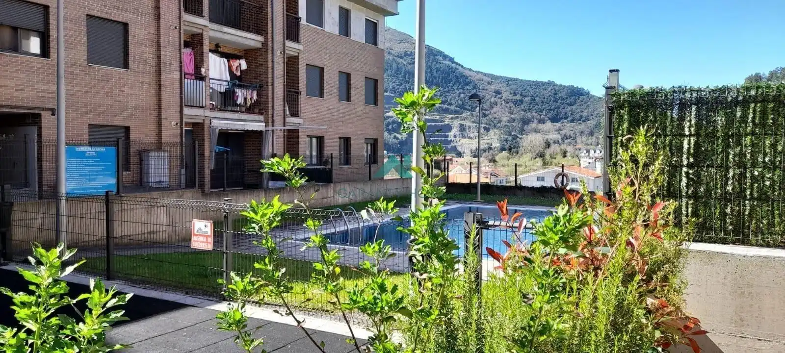 Baixos amb piscina de lloguer a Calle de la Dehesa, imagen 30