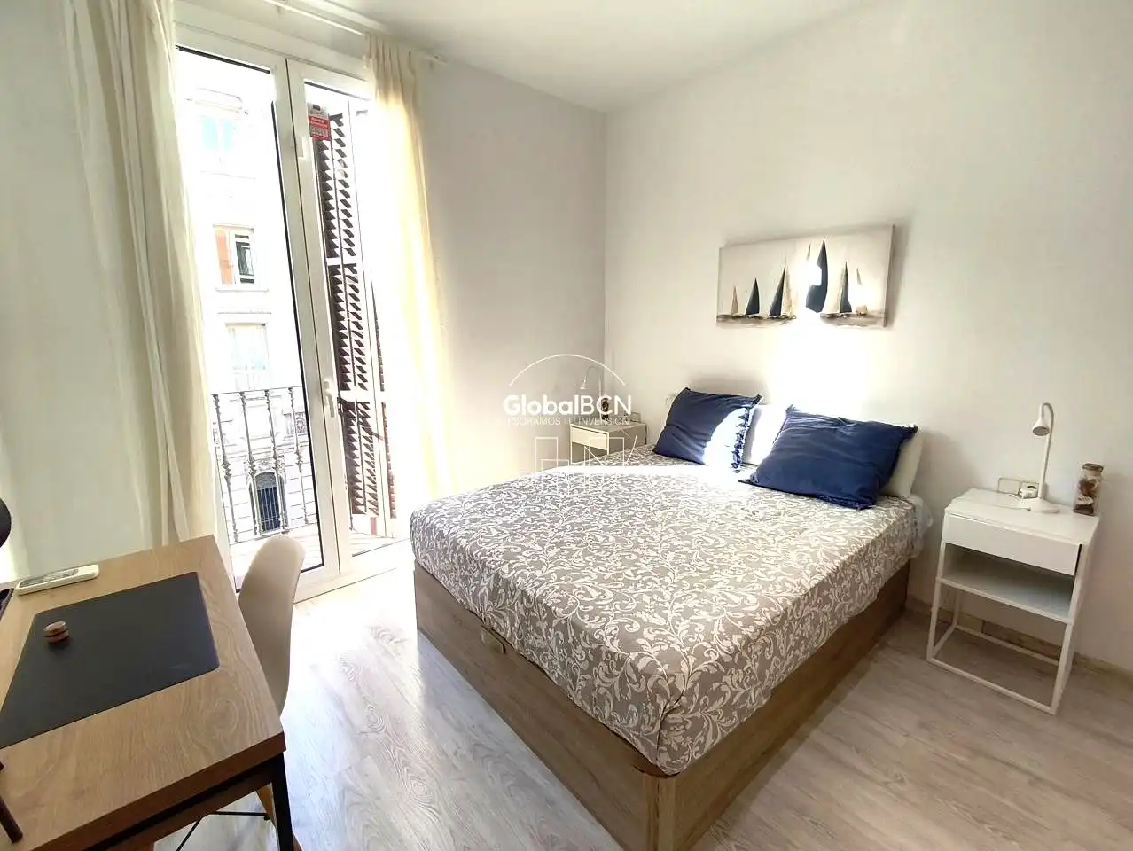 Appartamento con balcone in vendita a calle del Rosselló, imagen 17
