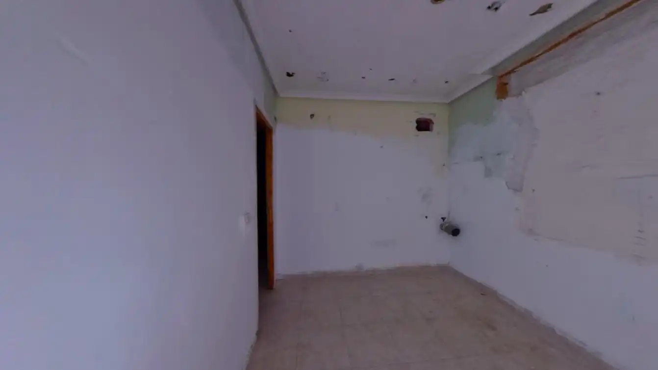 Detached homes for sale in Alcantarilla