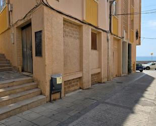 Exterior view of Planta baja for sale in L'Ametlla de Mar 
