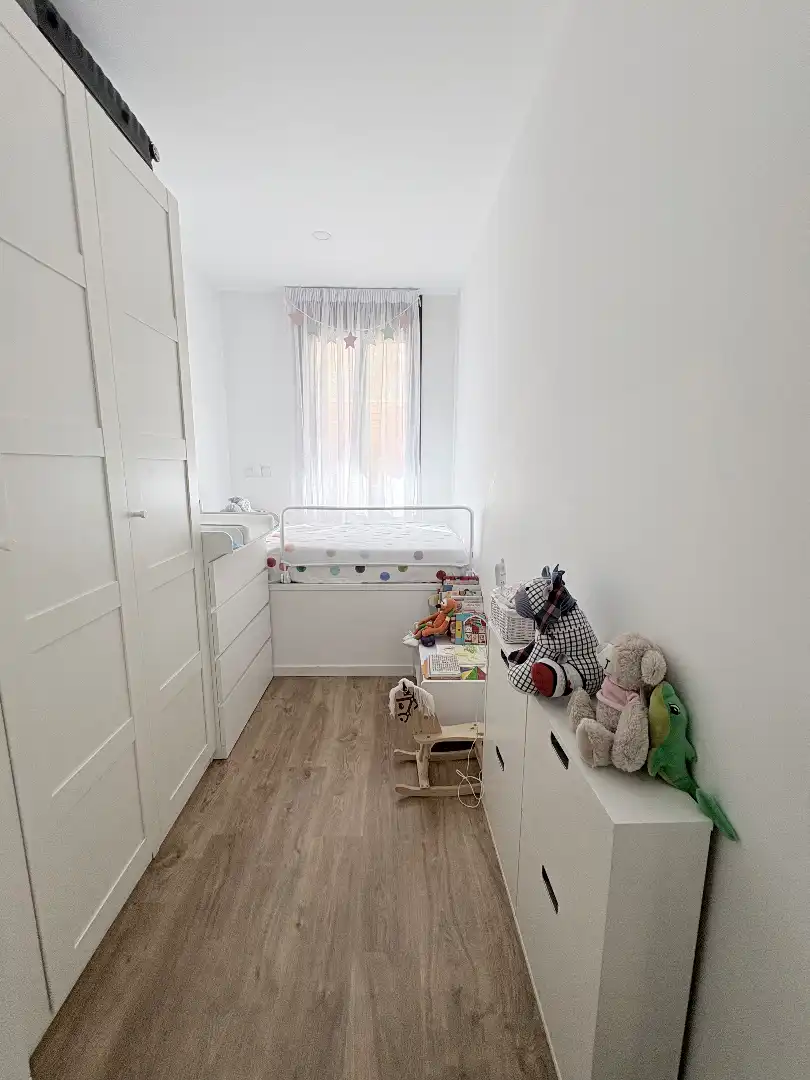 Planta baja en venta en Centre