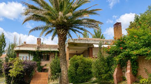 Photo 2 of Houses for sale in Calle del Parque, Santo Domingo, Algete
