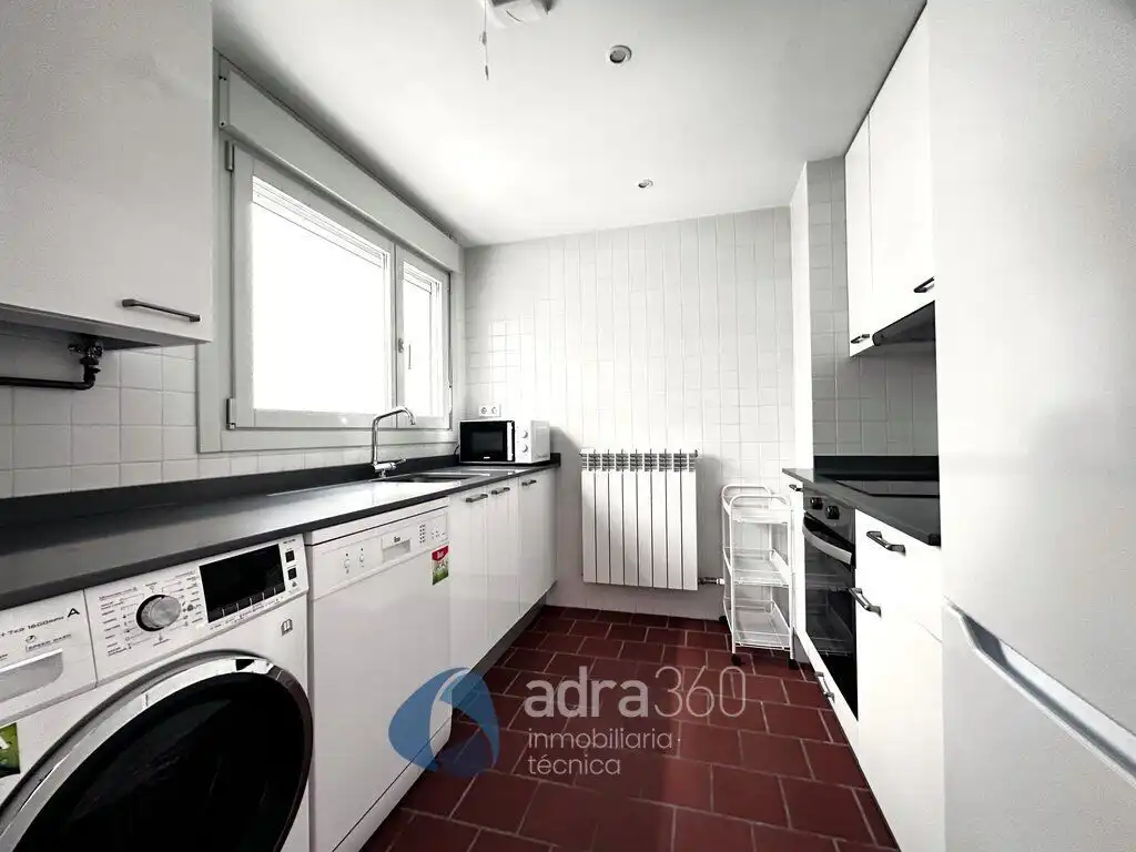 Apartments for rent in Bretón de los Herreros, Casco Antiguo