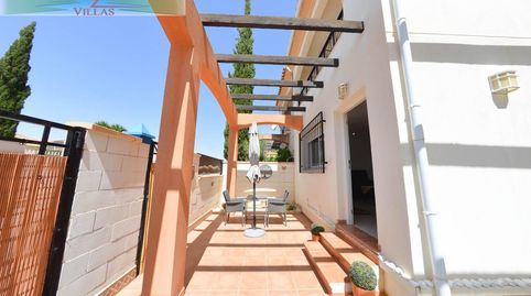Foto 2 de Dúplex en venda a Zurgena, Almería