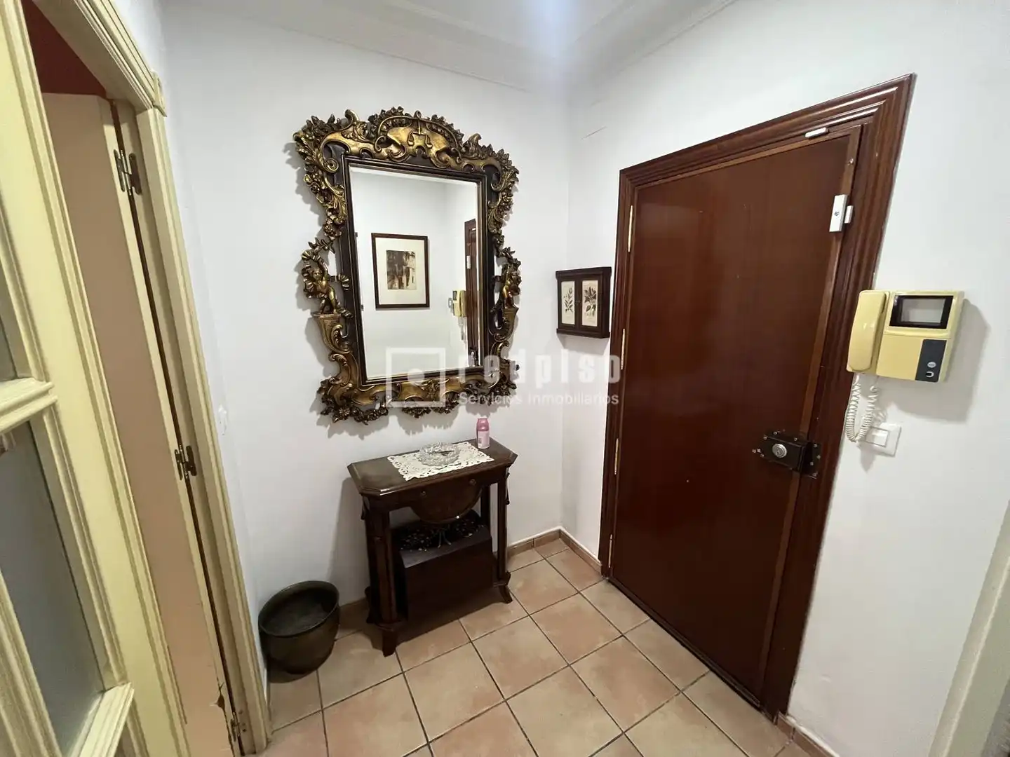Wohnung zur Miete in Anita, Barrio León